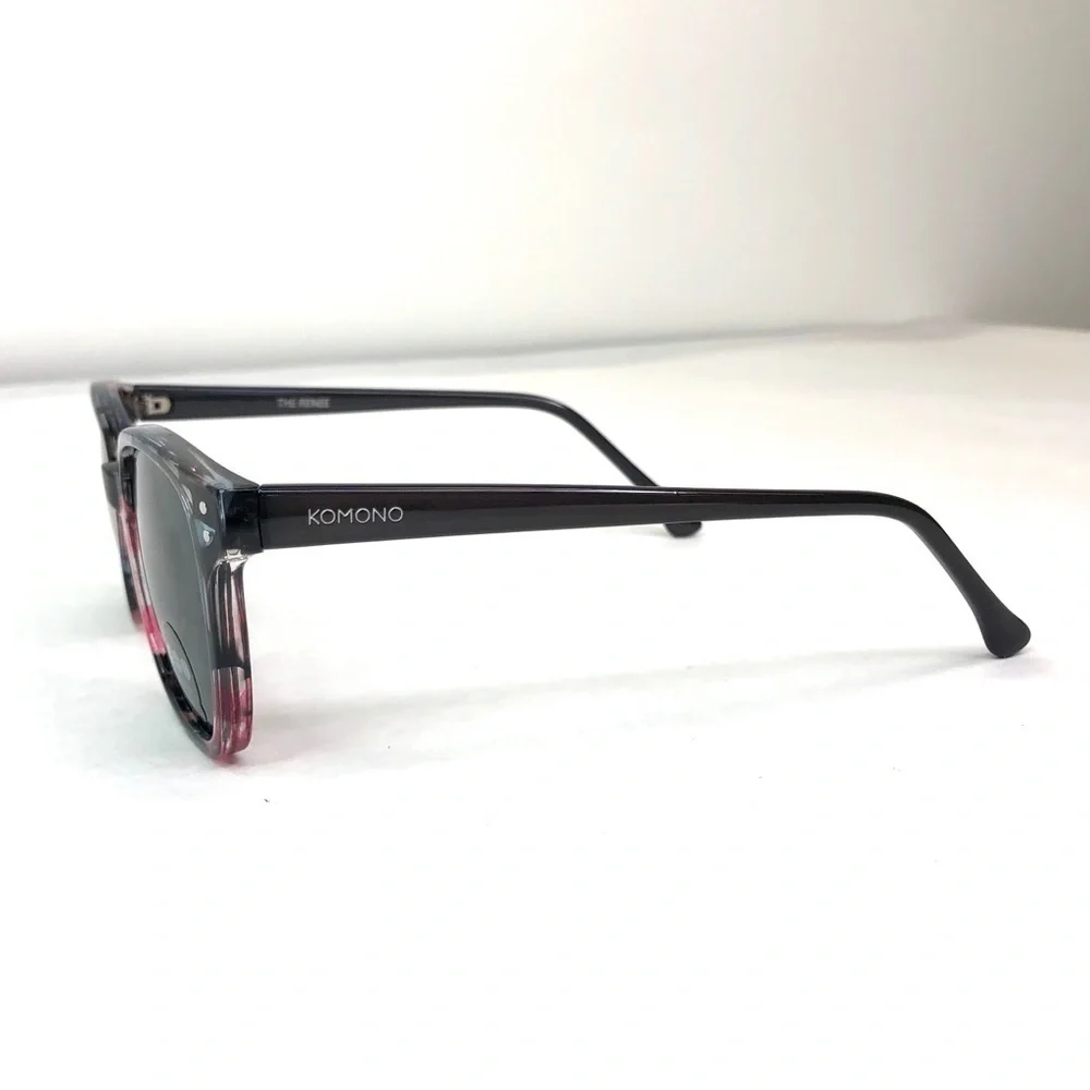 Komono sunglasses renee