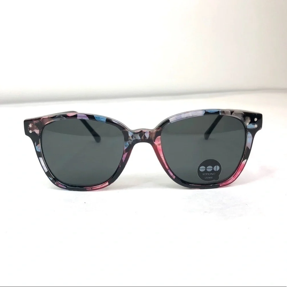 Komono sunglasses renee