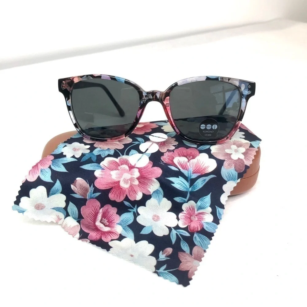 Komono sunglasses renee