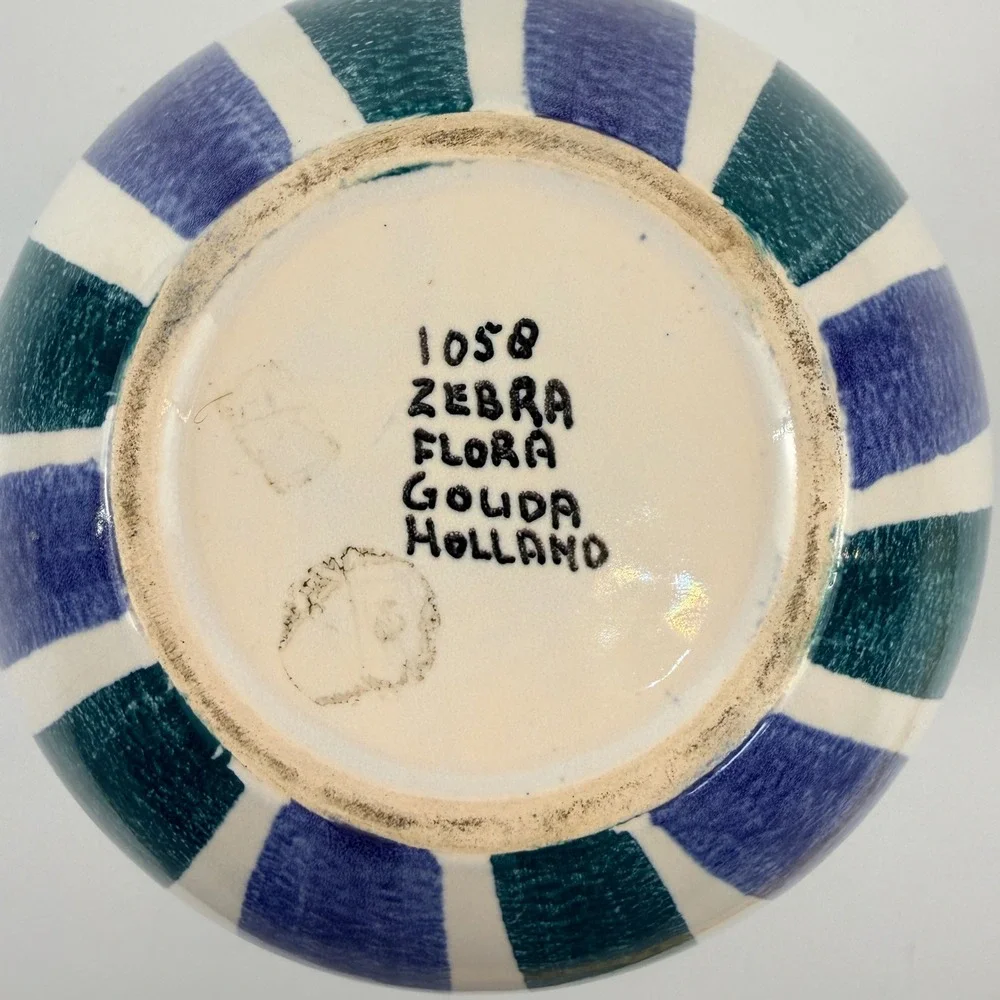 Flora Gouda are but transparency