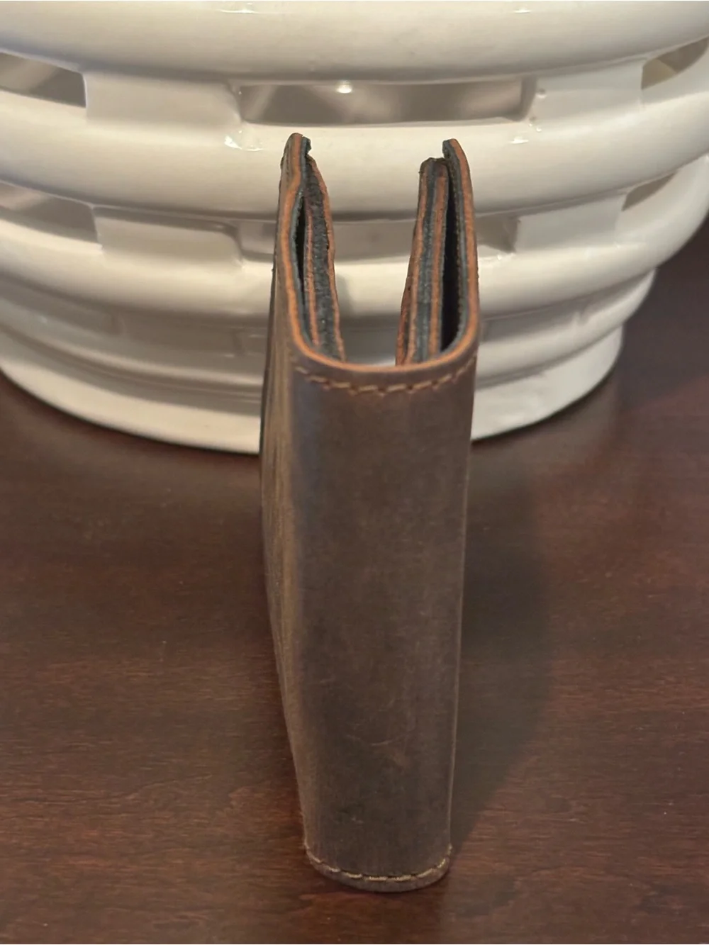 Anthology which scratches marks
