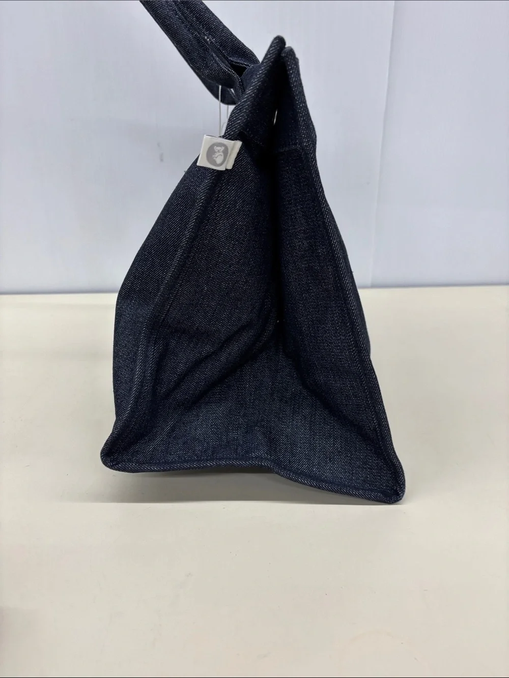 Quilted Koala dark navy