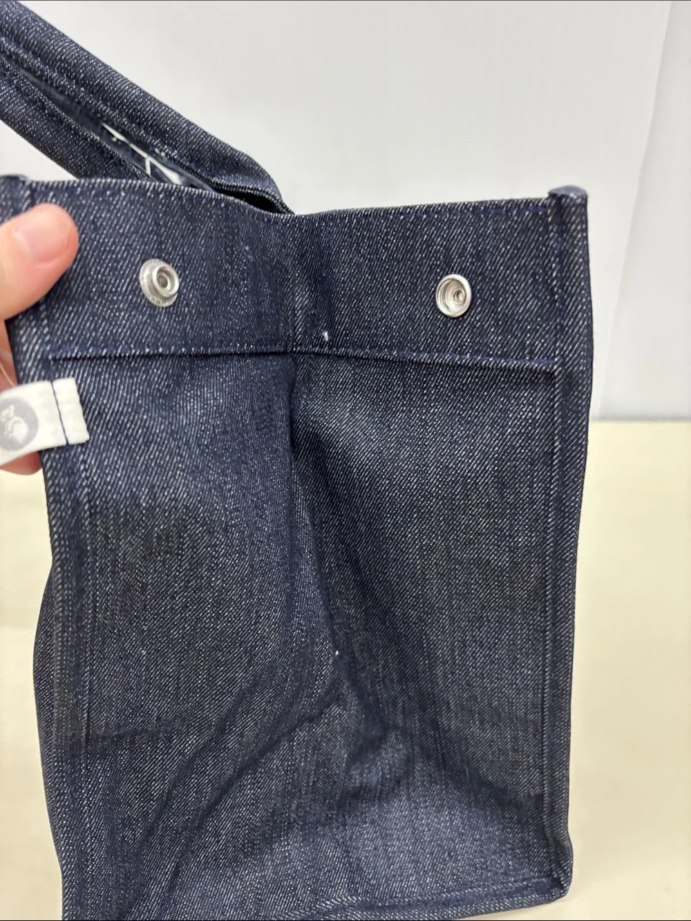 Quilted Koala dark navy