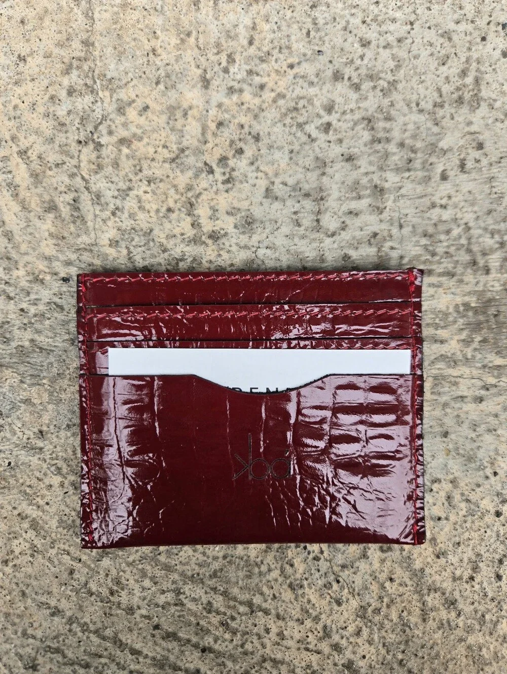 N/A made slot