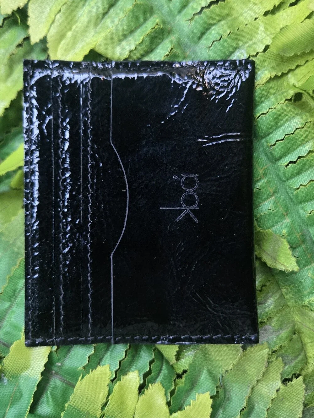 N/A card holder is