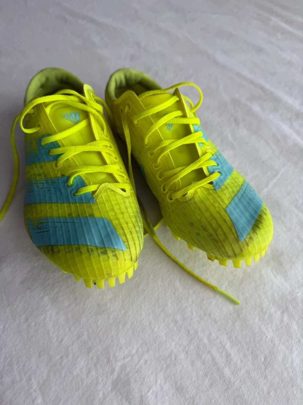 adidas adizero track