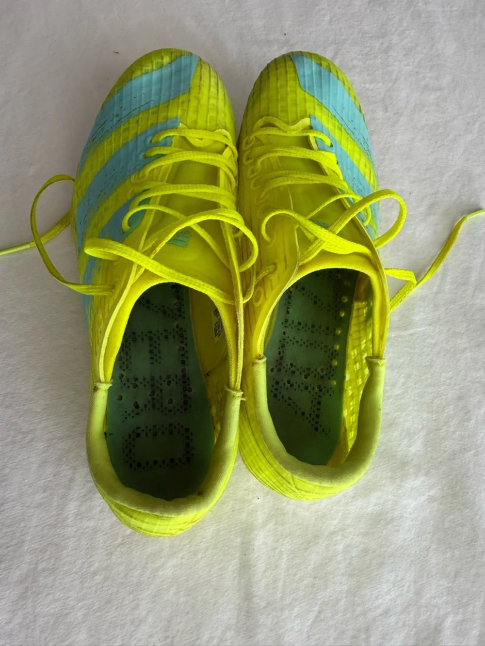 adidas adizero track