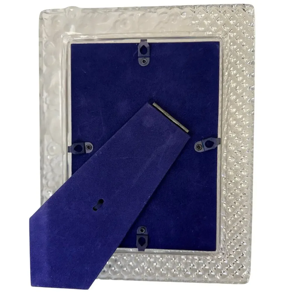 Mikasa frame geometric part