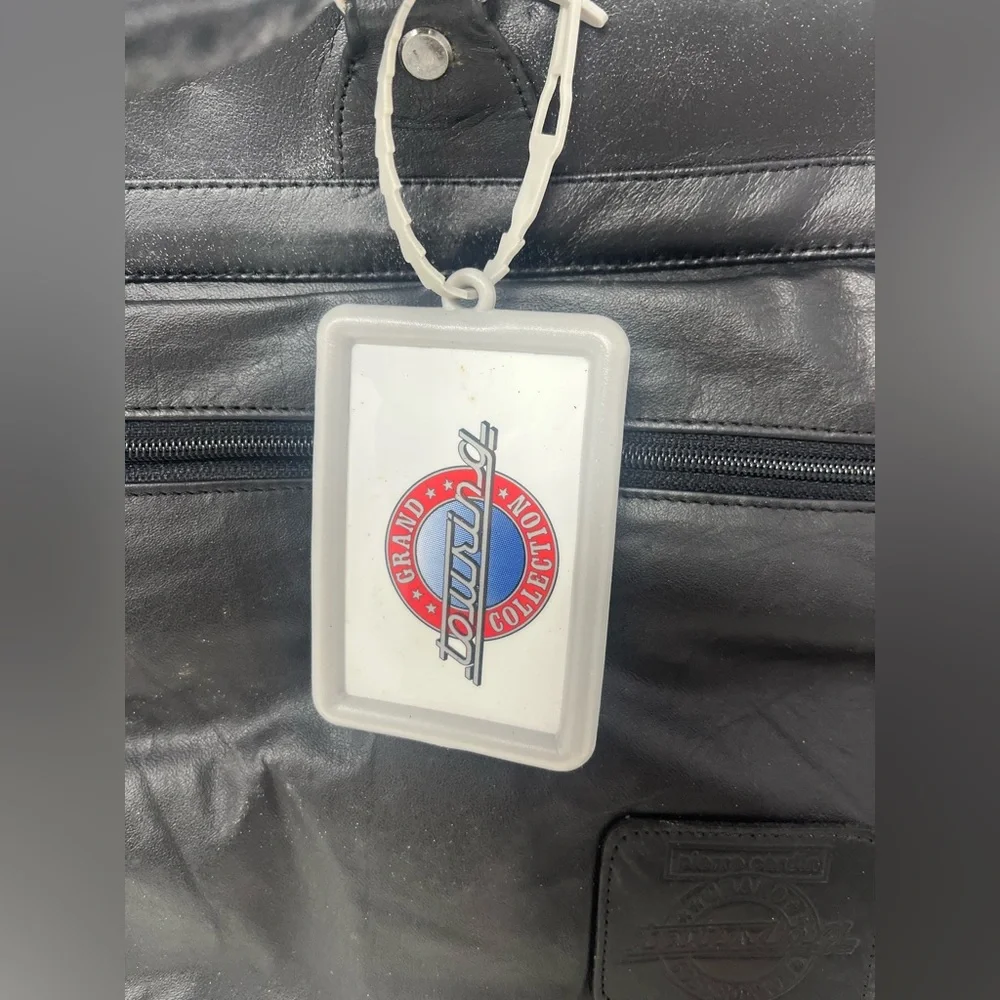 Pierre Cardin bag south