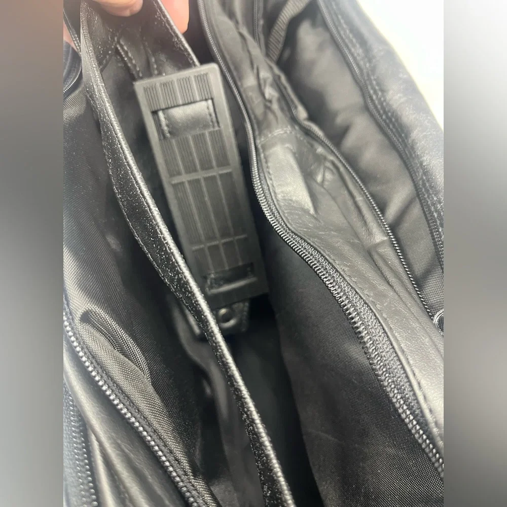 Pierre Cardin bag vtg