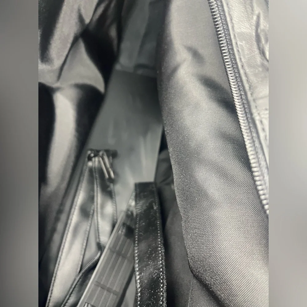 Pierre Cardin grand length touring