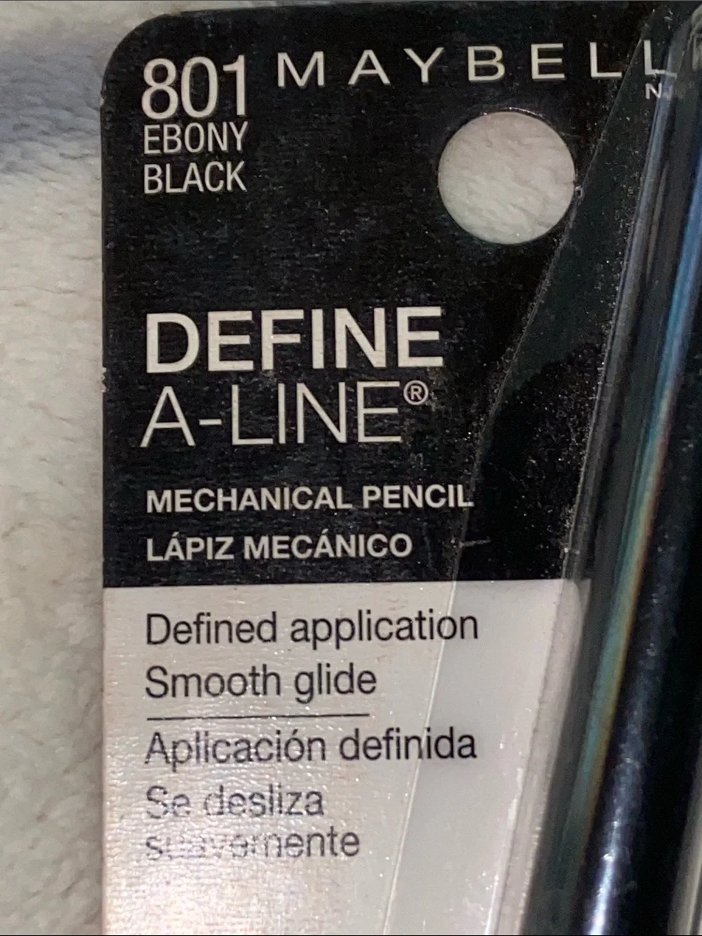 Maybelline one brand