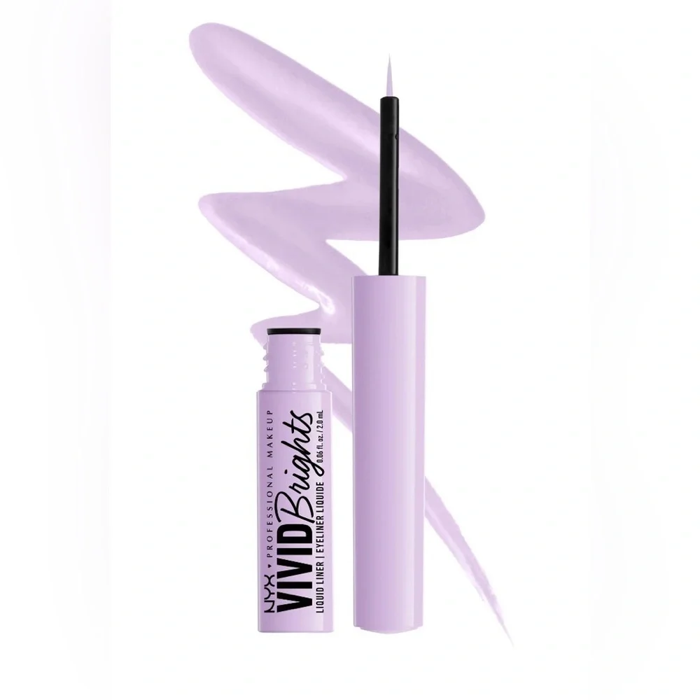 NYX professional makeup