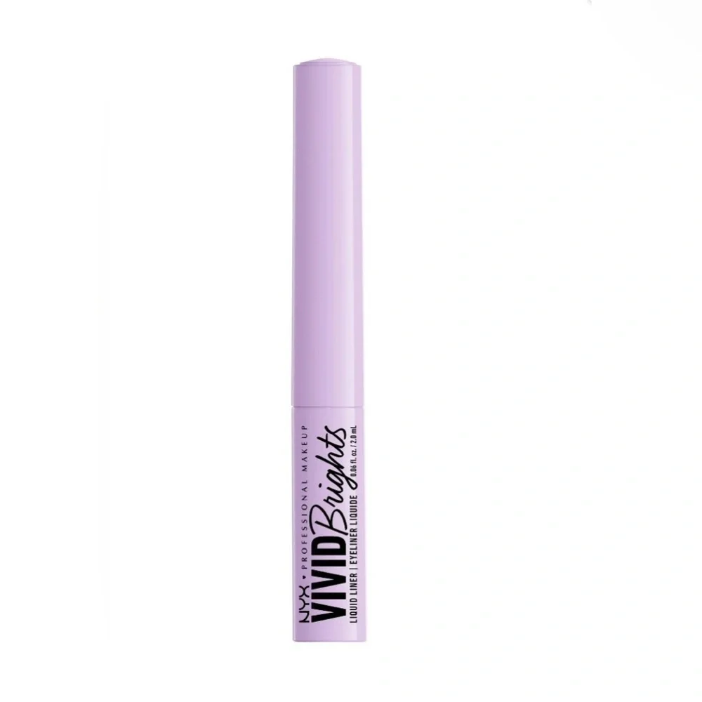 NYX professional makeup