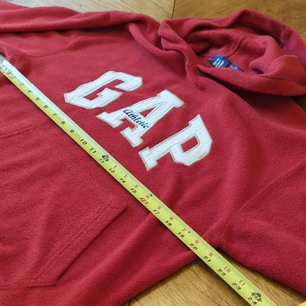 GAP 90s vibrant