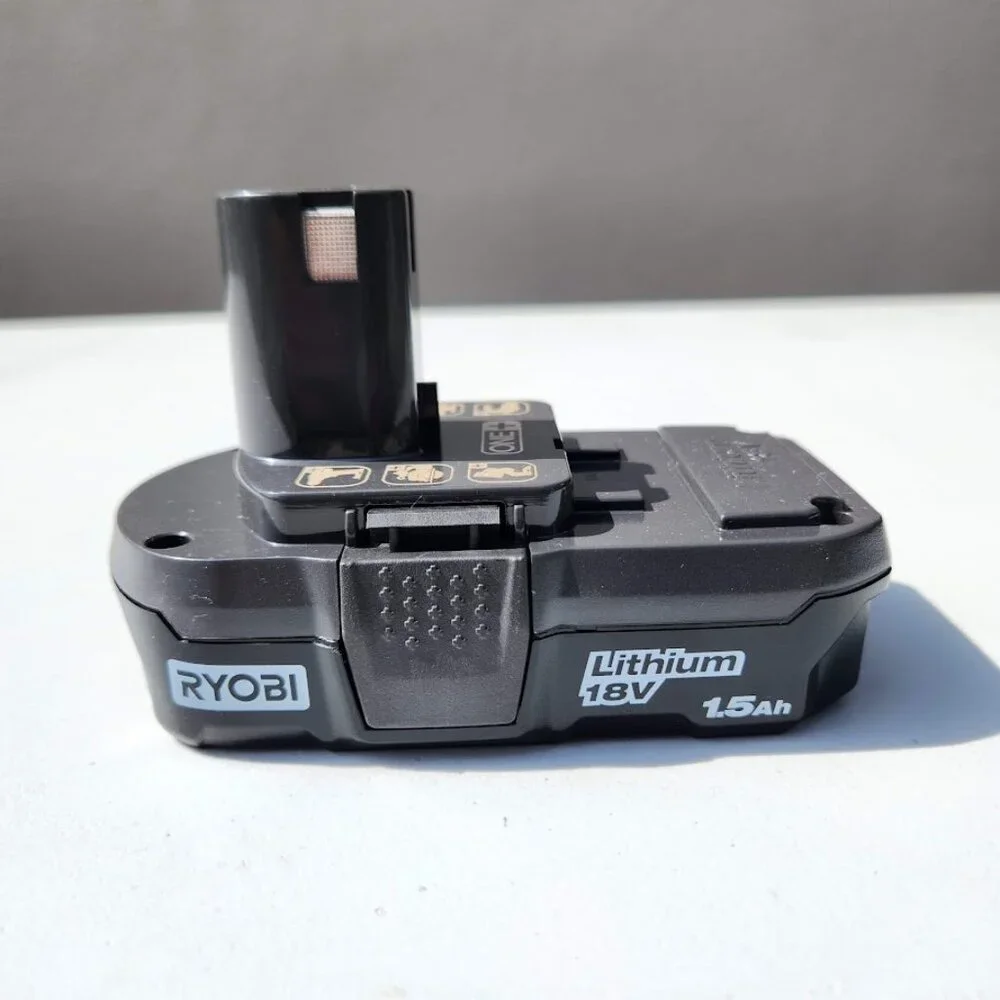 Ryobi 18V P189 1.5Ah Lithium-Ion Battery – Parts/Repair Only