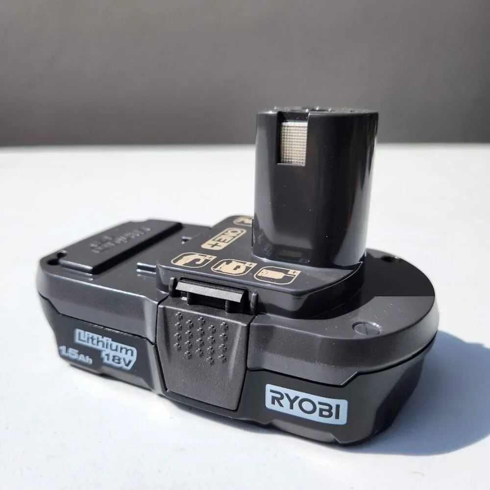 Ryobi seller= or shipping