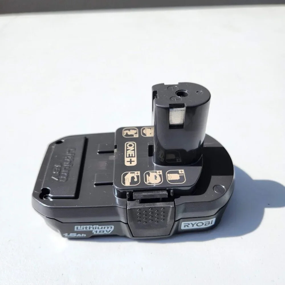 Ryobi free no