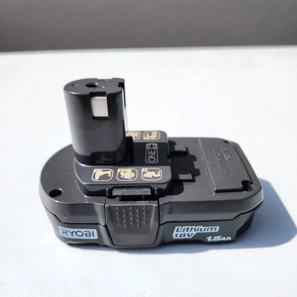 Ryobi storage trusted only**
