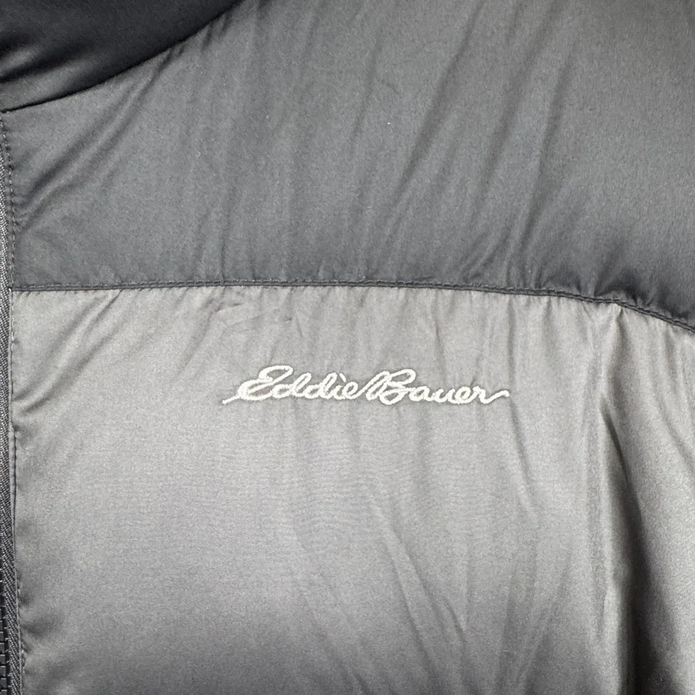 Eddie Bauer weather front