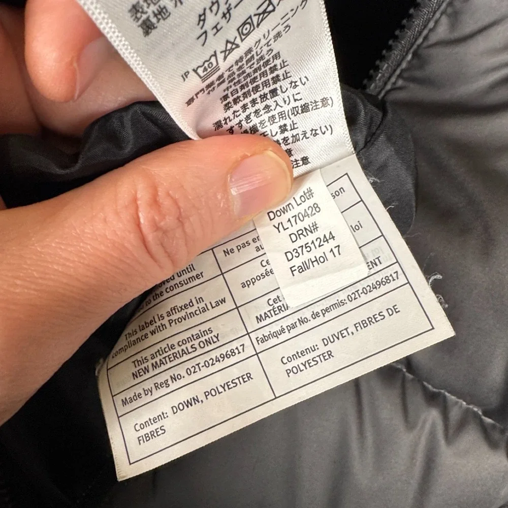 Eddie Bauer versatile design hand
