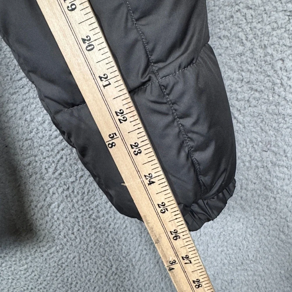 Eddie Bauer color jacket front