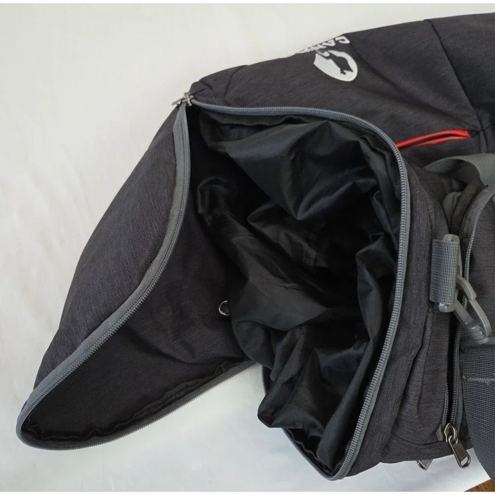 Canway gym duffel