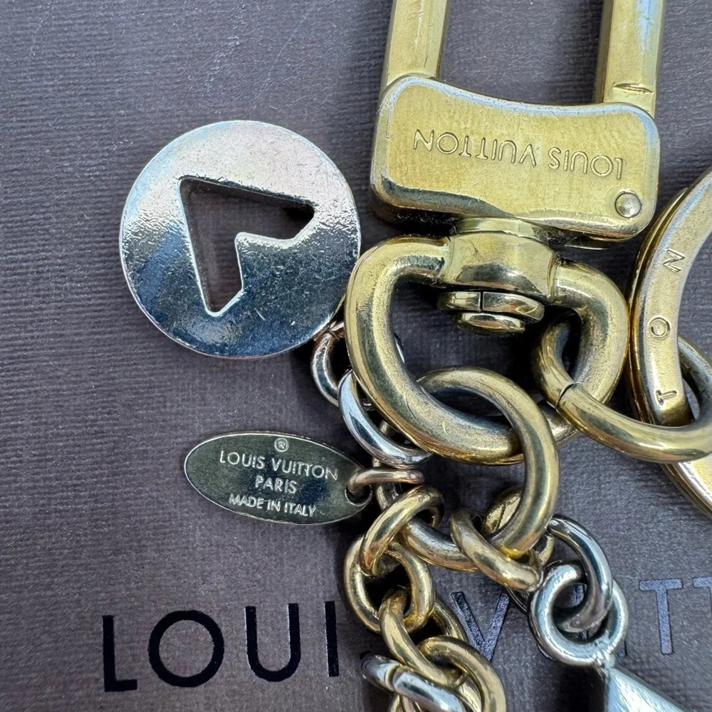 Louis Vuitton this lv