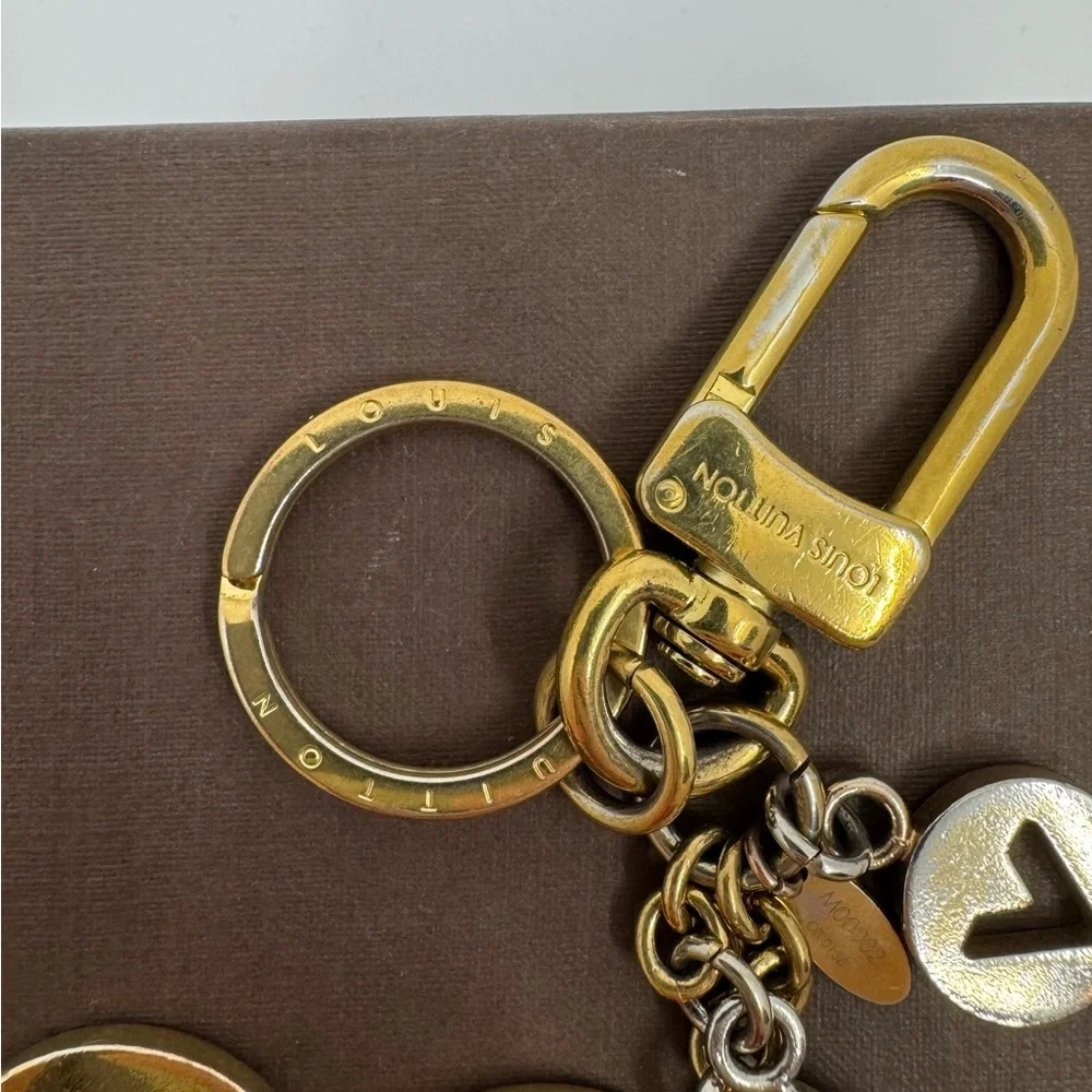 Louis Vuitton this lv