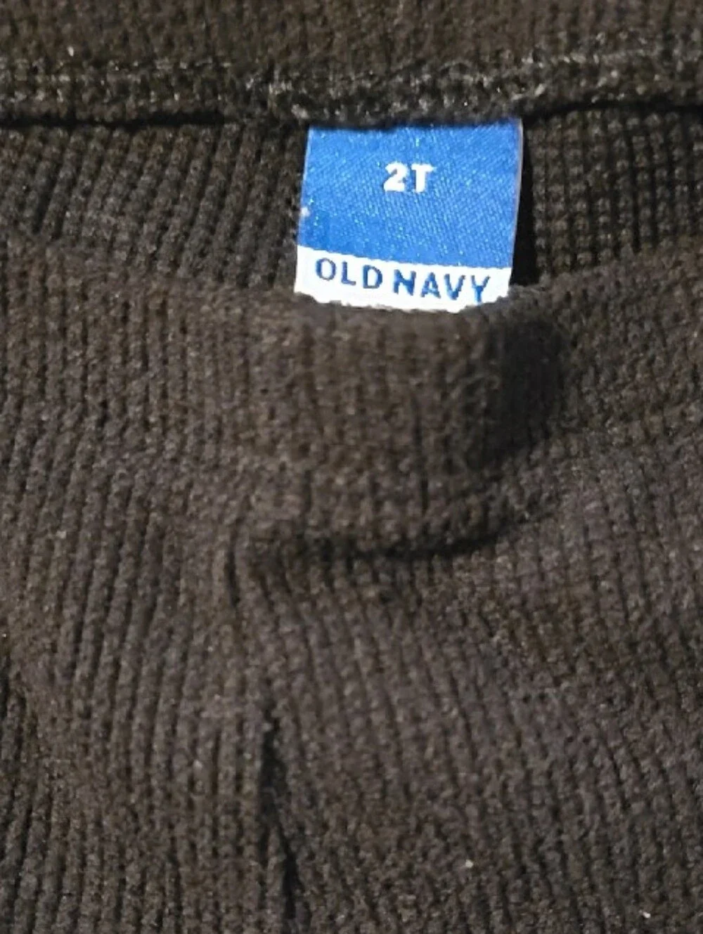 Old Navy soft stretchy
