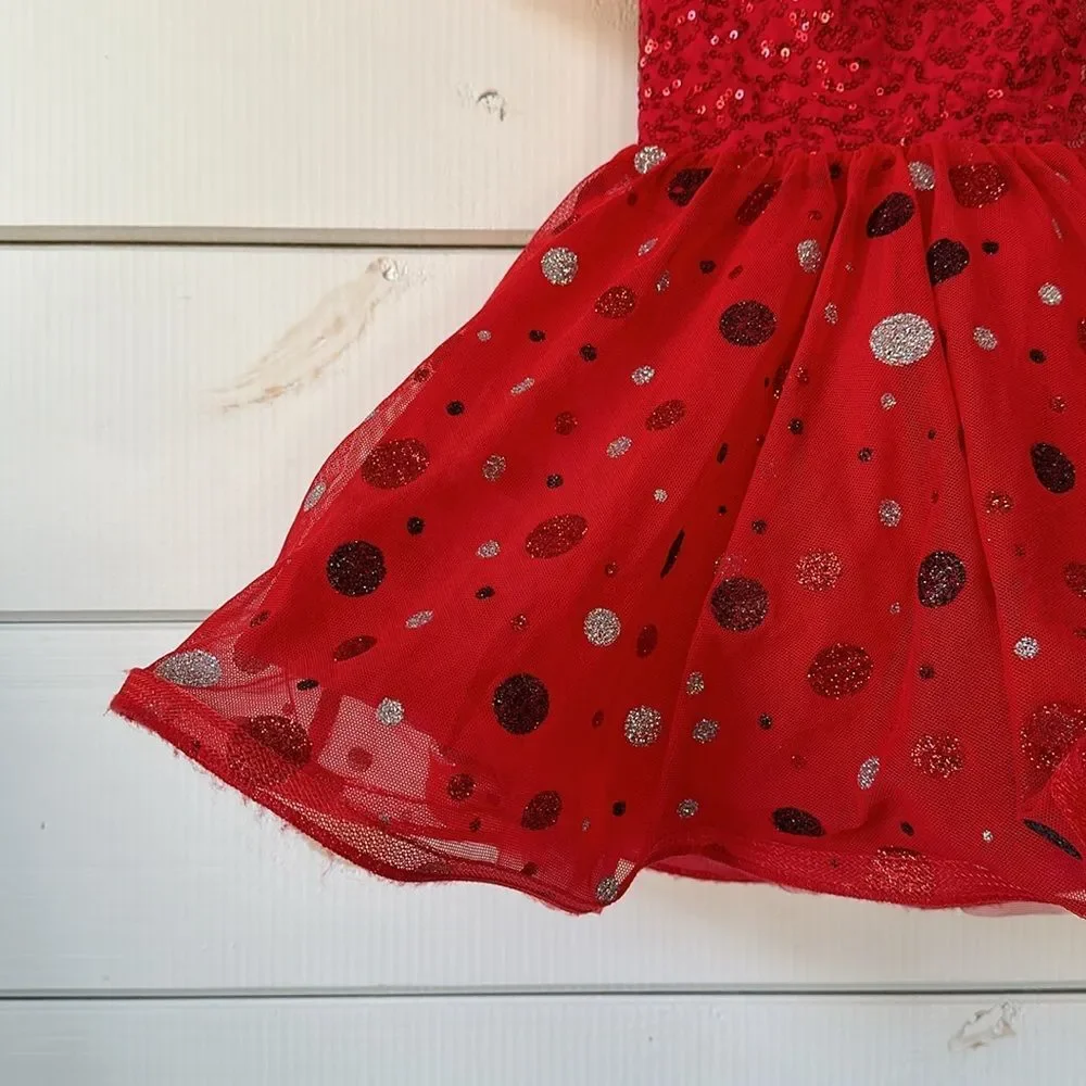 Weissman red showtime child