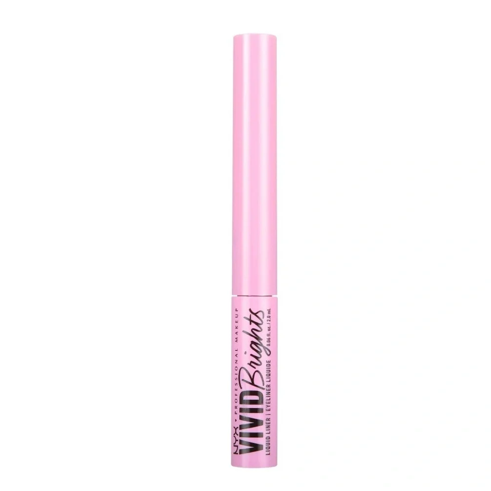 NYX professional makeup