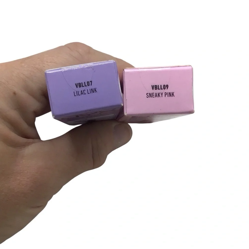 NYX professional makeup