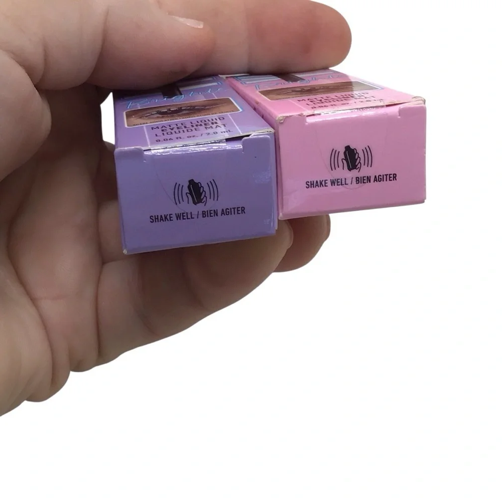 NYX professional makeup