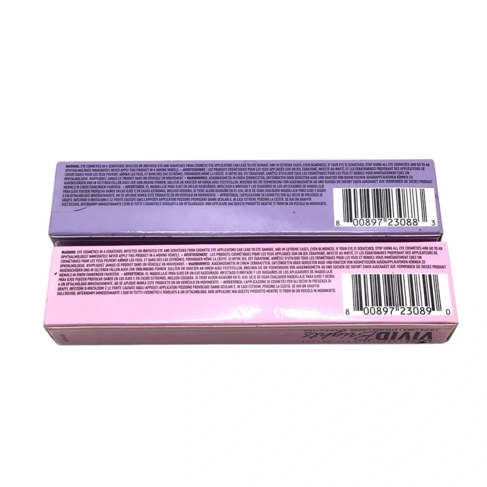NYX professional makeup