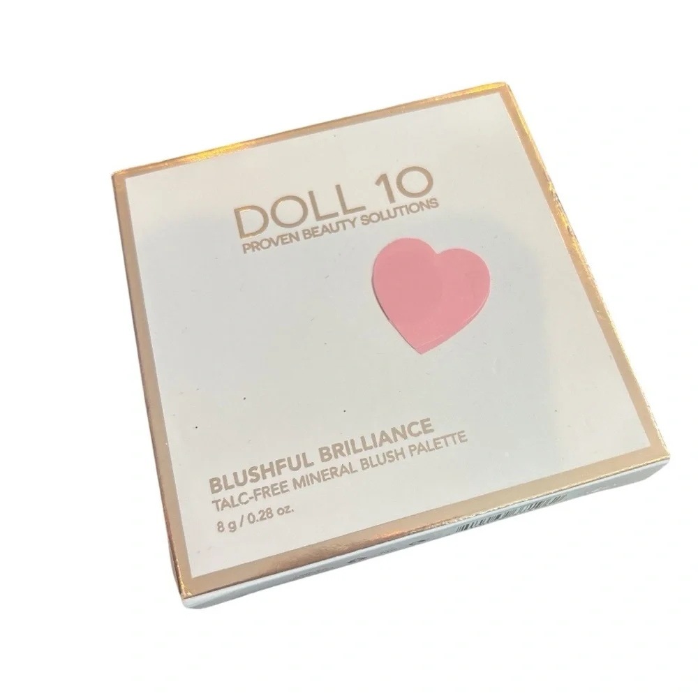 Doll 10 doll 10