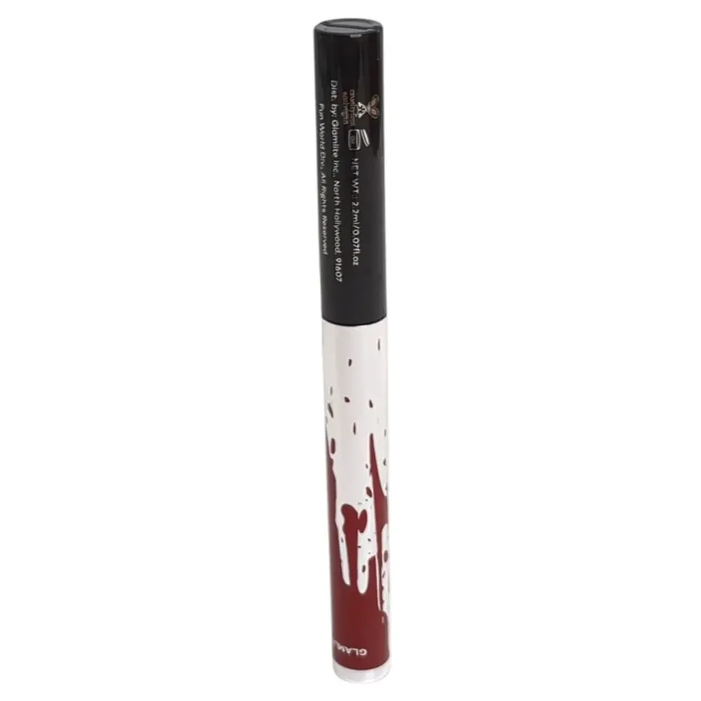 Glamlite ghostface liquid