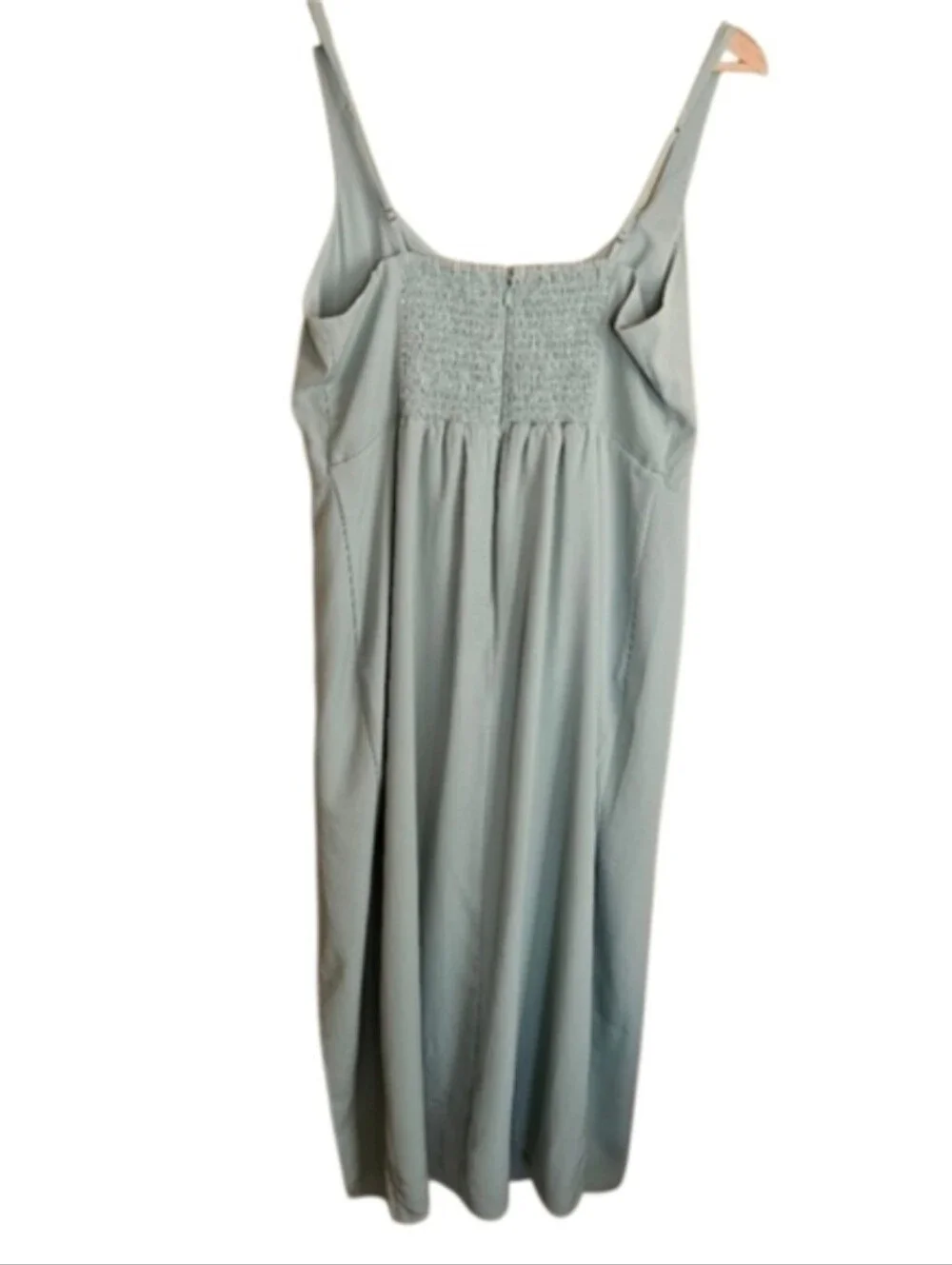 Abercrombie & Fitch measurements new