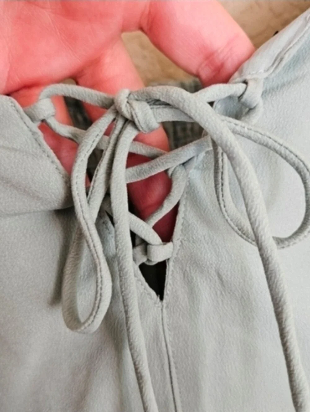 Abercrombie & Fitch sage 47 new