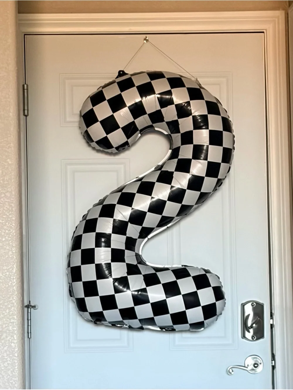 N/A two fast