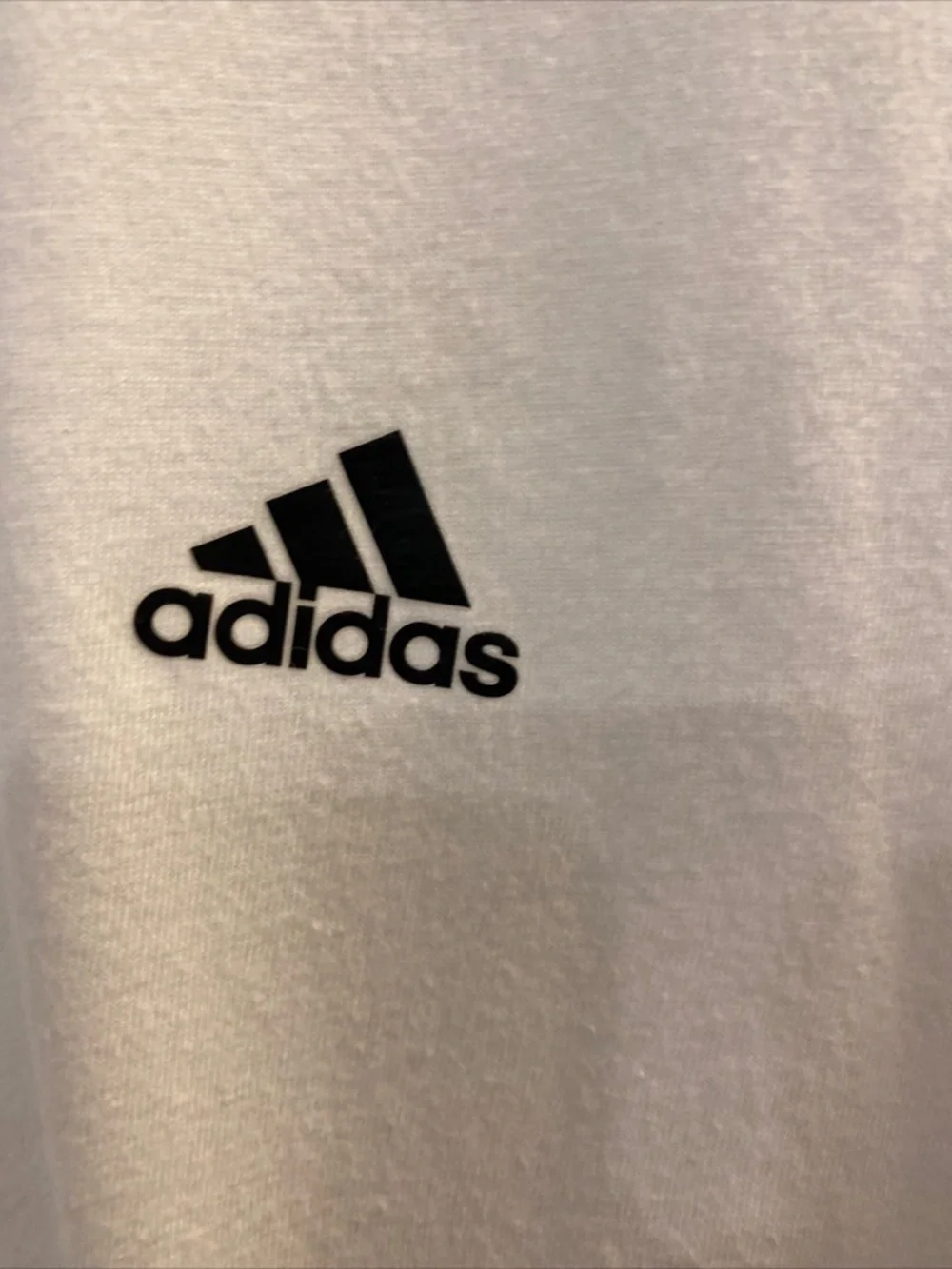 adidas tape along sporty