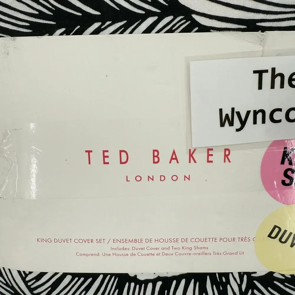 Ted Baker ted baker
