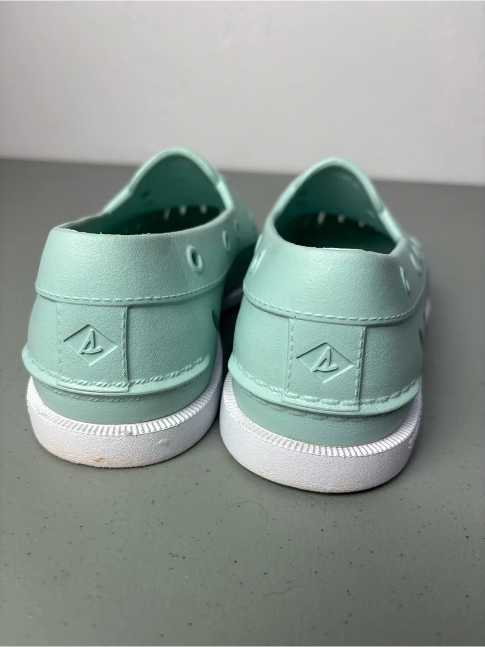 Sperry original float