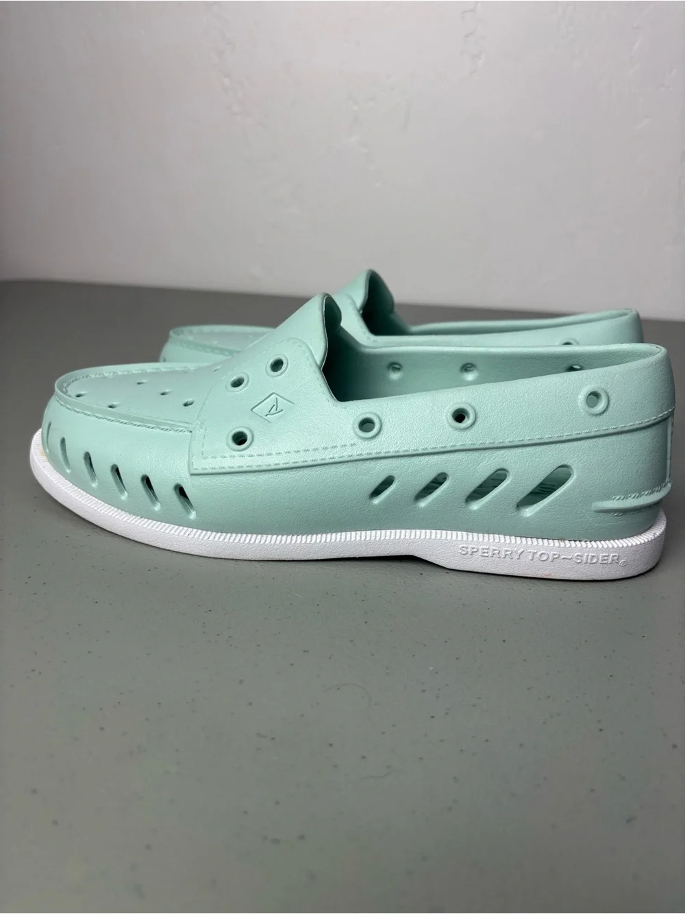 Sperry original float