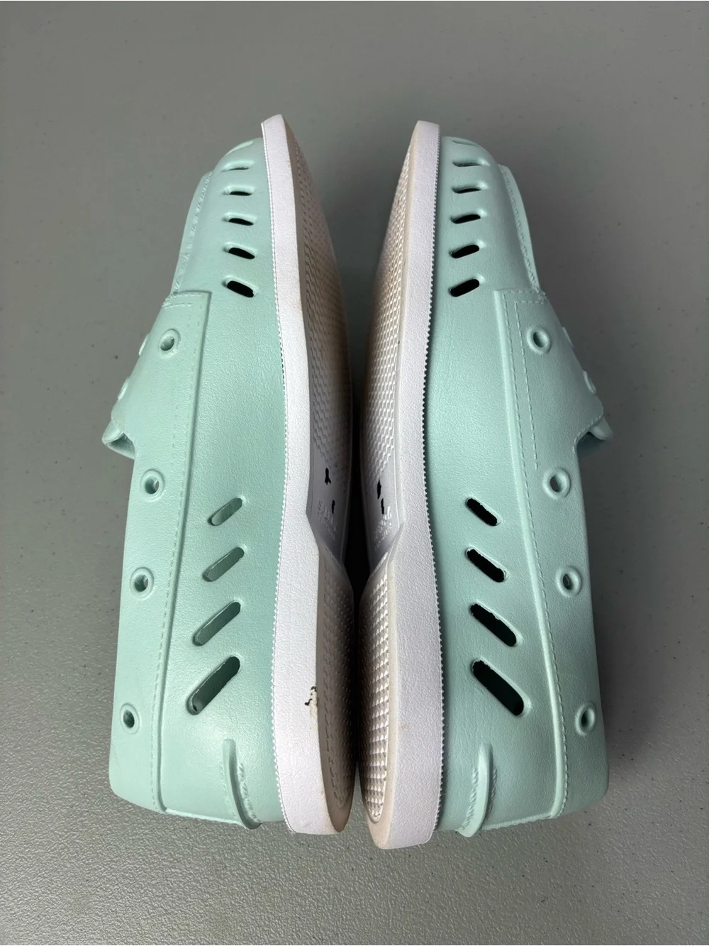 Sperry original float