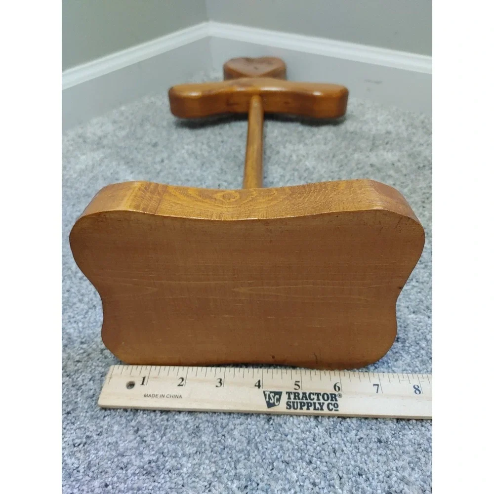 Handcrafted multi purpose