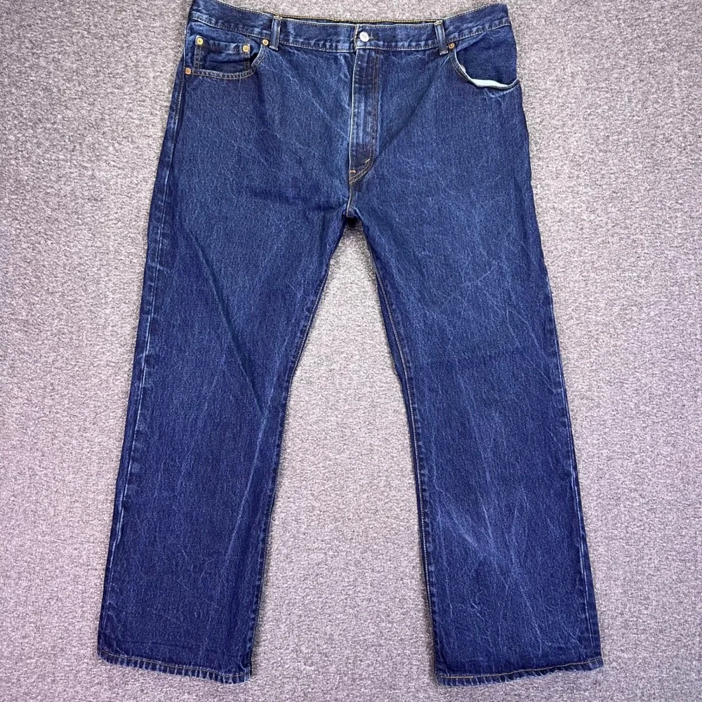 Levis origin day