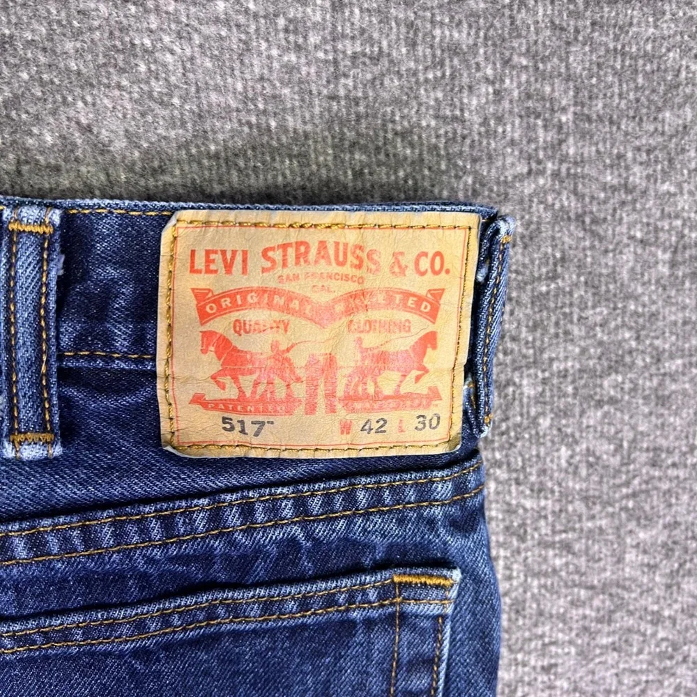 Levis timeless made 100%