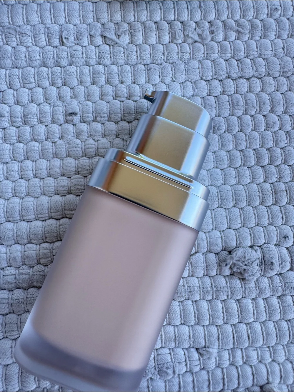 R.E.M. Beauty glow from