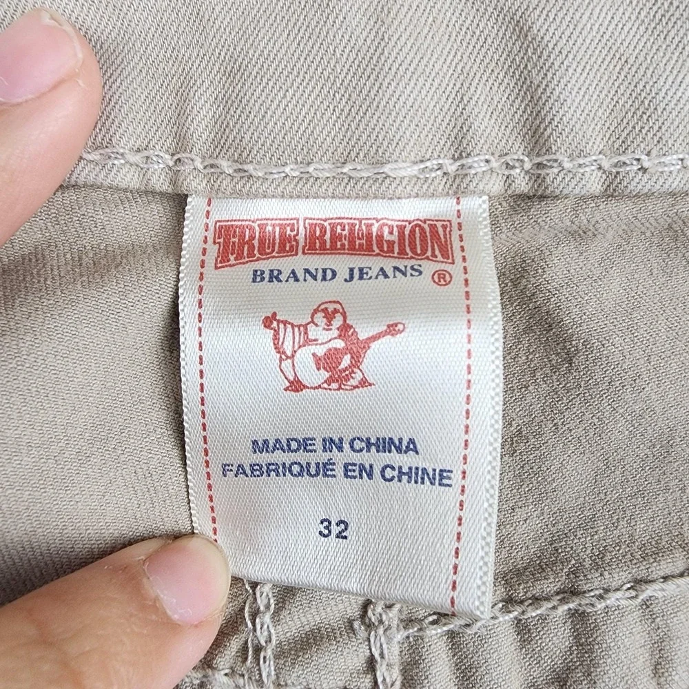 True Religion true religion